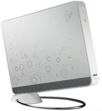 Asus Box's Eee B203 